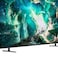 Samsung RU8000 82-Inch UHD 4K Smart TV Series 8 UA82RU8000KXZN