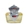 Generic Aiteli Luxury Air Freshener For Your Car Sour Lemon