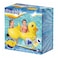 Bestway 40" X 39"/1.02m X 99cm Funspeakers Duck Baby Boat