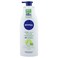 Nivea Aloe &amp; Hydration Deep Moisture Serum 400 ml