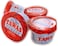 Snow White Tawas Powder 50g x 4Pcs