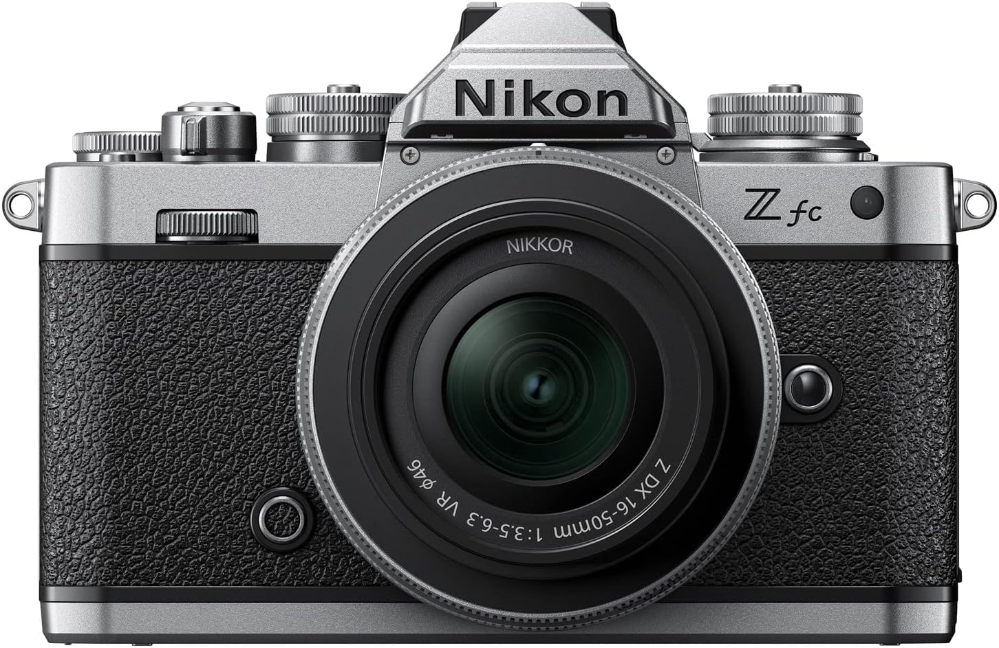 نيكون Nikon Z Fc