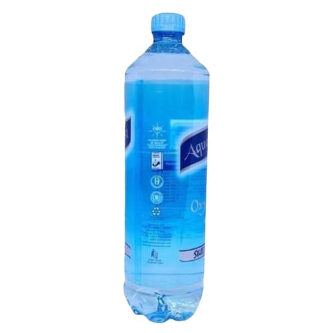 Aquamist Oxyrich Still Water 1L