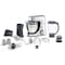 Moulinex Kitchen Machine Food Processor 1100W QA513D27 Multicolour