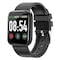 Touchmate Fitness Smartwatch SW400NB 42 Black