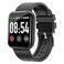 Touchmate Fitness Smartwatch SW400NB 42 Black