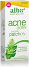 Alba Botanica Acnedote Pimple Patches 40 Patch(Es) 178837