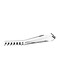 ROYALFORD Food Tong Silver 20centimeter