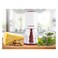Beper Electric Chopper Blender Double Blades BP552 2Speed 400W