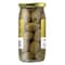 Iliada Pitted Green Olives 370g