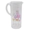 Aworky Juice Jug 1.6L Clear