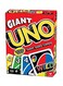 Generic Uno Card Game