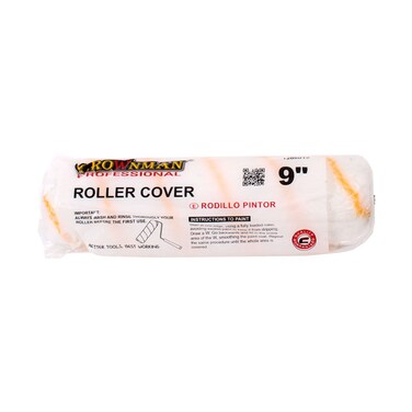 كراون مان غطاء اسطوانة 9" 