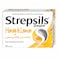 Strepsils Honey And Lemon Lozenges 24 Pieces