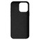 Hyphen Tint Silicone MagSafe Case Cover For Apple iPhone 15 Pro Max 6.1-inch Black