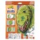 كرايولا ديناسورز بوبس 3D مجموعة الأنشطة 2800