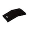 Supreme Sports Neoprene Elbow Support Black