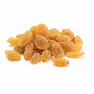 زبيب أبيض - 500 جرام