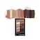 Wet N Wild Color Icon 10 Eyeshadow Palette Nude Awakening