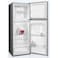 Sharp Fridge SJ-HM440-HS3 440 Liter Silver