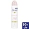 Dove Women Antiperspirant Deodorant Spray For Refreshing 48-Hour Protection Powder Soft Alcohol