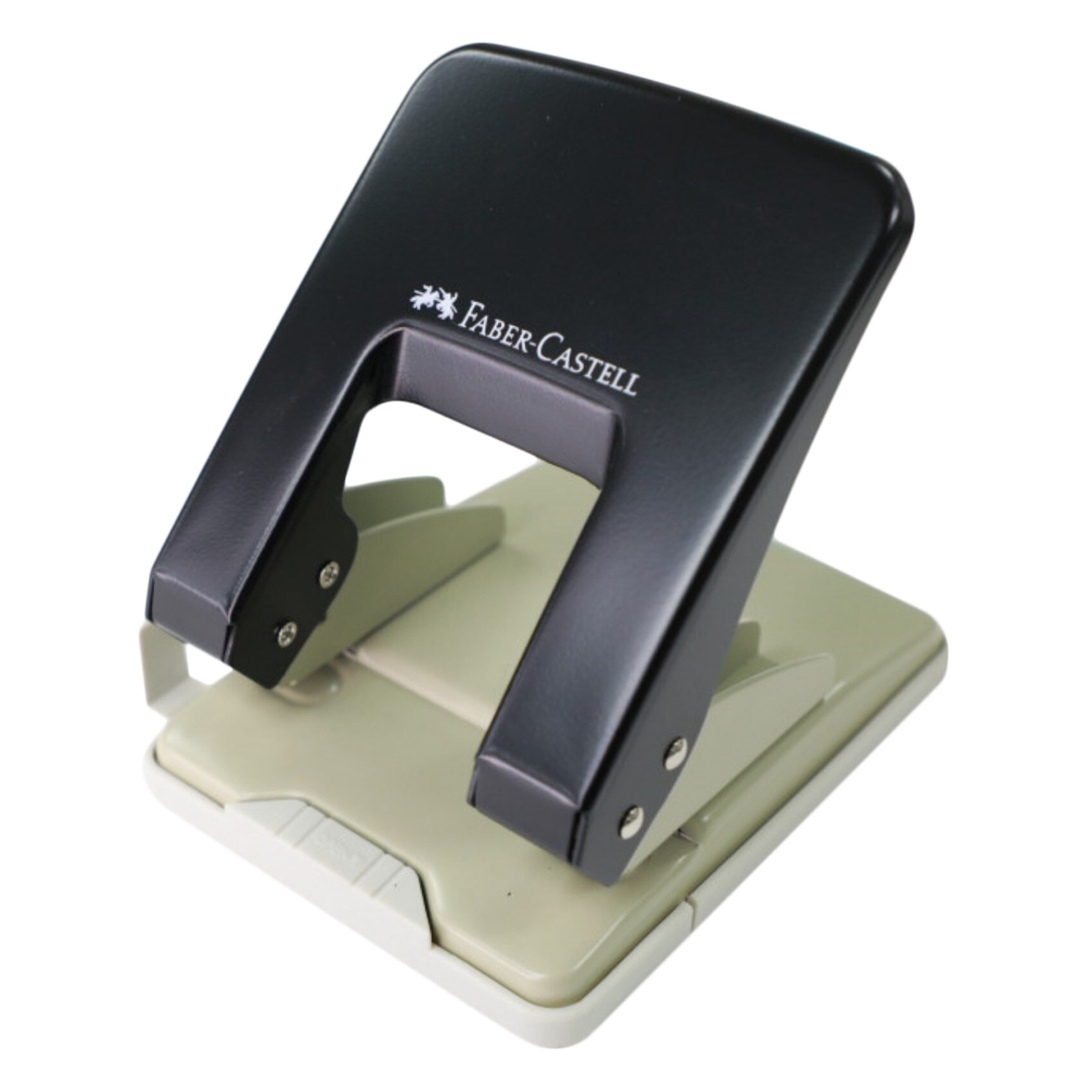 Faber Castell U40 Puncher Black product thumbnail 3