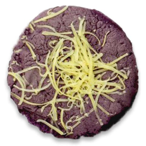 Ube Mamon