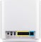 Asus XT8 Zenwifi Tri-Band Whole Home Mesh Wifi System, Pack of 2, White