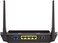 Asus Rt-Ax56U Ax1800 Dual Band Wifi 6 (802.11Ax) Router With Mu-Mimo And Ofdma Technology, Black
