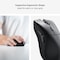 Glorious Model O 2 PRO Wireless - 1K Polling - Black