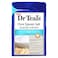 Dr. Teals Soaking Solution Ginger And Clay Pure Epsom Salt White 1.36kg