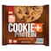 بيك سيتي كوكيز البروتين برقائق الشوكولاتة النباتية 113 غرام