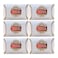 Imperial leather soap extra care 175 g x 5 + 1
