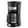 DeLonghi Coffee Maker ICM15210 Black 900W