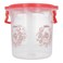 Appollo Plastic Handy Container 6.0L