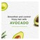 Himalaya Natural Protein 5 Smooth And Silky Moisturising Avocado Conditioner 200ml