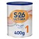 S26 Ultima Infant Formula Milk Powder Stage 1 0-6 Month 400g