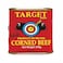 Target Corned Beef 340GR