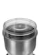 Generic Electric Coffee Machine 300 ml De2313 Silver/Black
