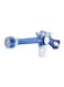 EZ Jet Water Cannon Sprayer Blue/White