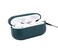 Keephone Airpods Pro Leather Protective Case Green