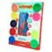 Funskool Sofdough Numbers Letters And Fun Tubs