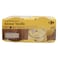 Carrefour Vanilla Cream/ Fresh Eggs 100g x 4