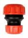 Garden Hose Mender Red/Black