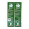 Carrefour Soft Touch Laundry Detergent Powder 2.5kg Pack of 2