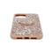 Isafe Bling Pop Up Hard Cover Iphone 12 Pro Max Rose Gold