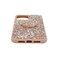 Isafe Bling Pop Up Hard Cover Iphone 12 Pro Max Rose Gold