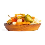 أوليفيتا مخلل مشكل