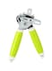 ROYALFORD Multi Opener Green/White/Silver 9 Centimeter Green 8centimeter