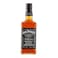Jack Daniel&#39;s Old No. 7 Tennessee Whiskey 750ml